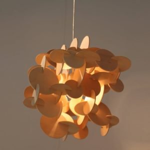 Normann Copenhagen - Bau Pendant Lamp