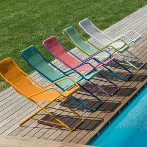 Emu - Bahama Deckchair