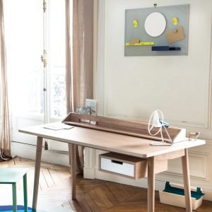 Hartô - Honoré Desk