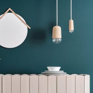 Hartô - Luce Pendant light