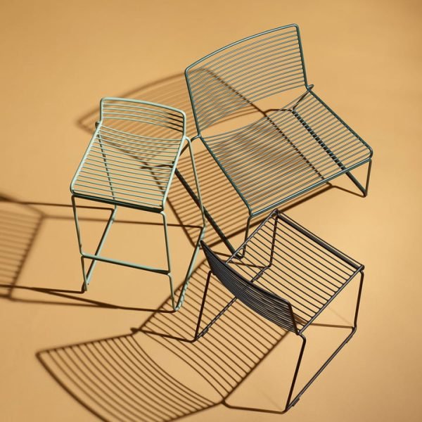 MINDYWEARHOUSEGOODS | Hay - Hee Dining Chair