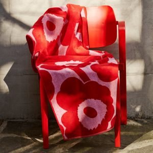 Marimekko - Unikko Bath towel