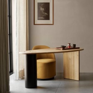 Audo - Eclipse Desk