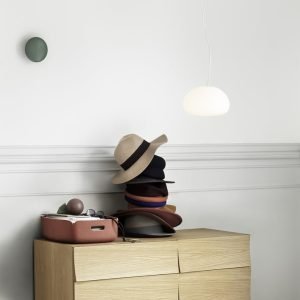 Muuto - Fluid Pendant light