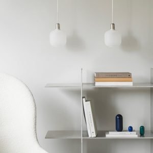 Normann Copenhagen - Amp Pendant light