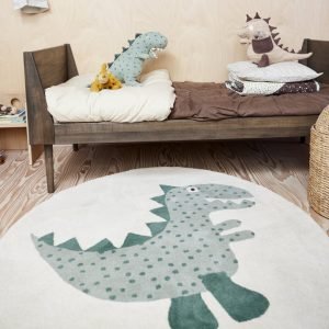 OYOY - Children carpet animal