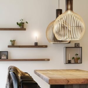 Secto - Octo pendant luminaire