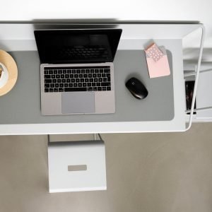 Zone Denmark - A-Wall Desk Desk