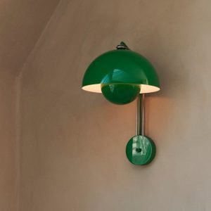 MINDYWEARHOUSEGOODS|& Tradition – Flowerpot Wall lamp VP8