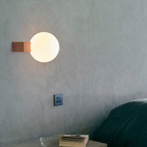 & Tradition - Journey SHY2 Wall light