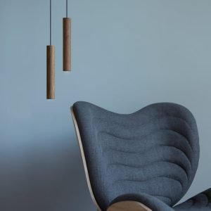 Umage - Chimes Pendant light LED